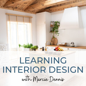 Learning Interior Design with Marcie Dennis Trailer