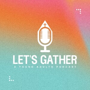 Let’s Gather: Christmas