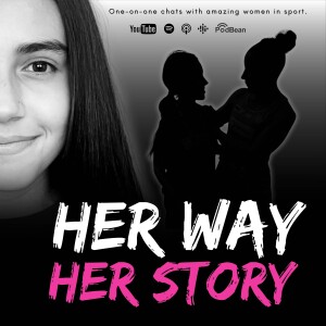 HER WAY: HER STORY with Abbie