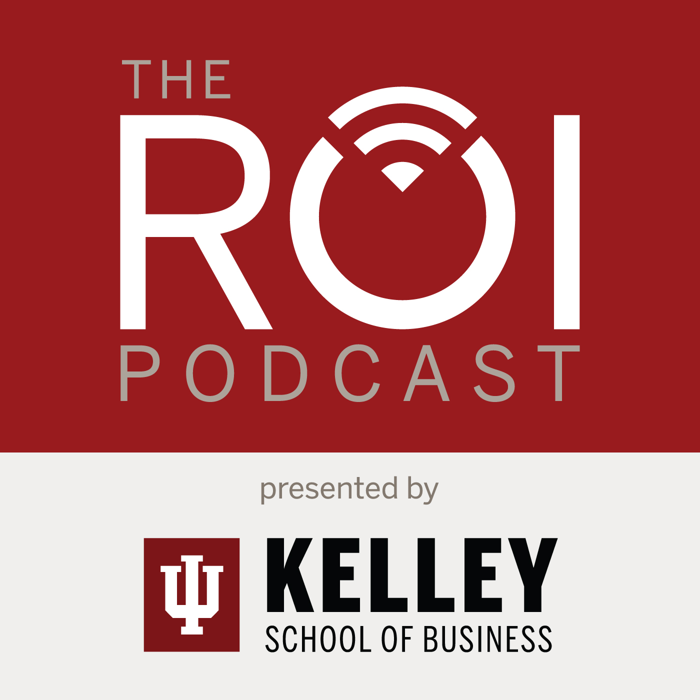 The ROI Podcast