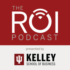 How to rethink your business model to keep your organization afloat | Ep. 127