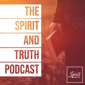 Making Room for the Spirit: Testimonies from Pastors Andrew Thompson and Matthew Johnson