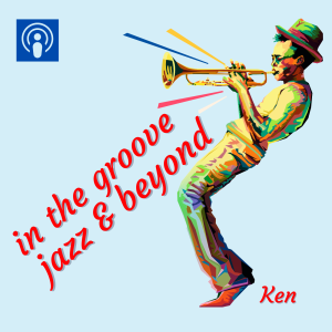 A Bluezy jazz podcast