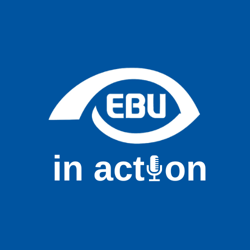 Profile logo
