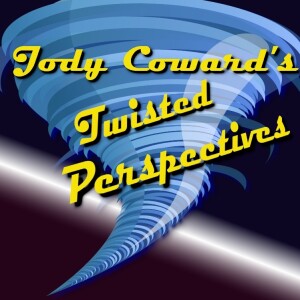 Twisted Perspectives Episode 1 Storms