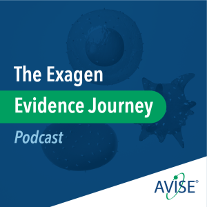 The Exagen Evidence Journey Podcast