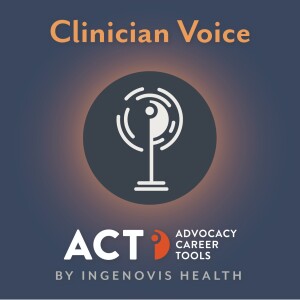Empowered Clinicians: Insights from a Nurse Executive on Professional Growth