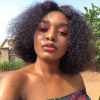 Ashley Amoako Yeboah