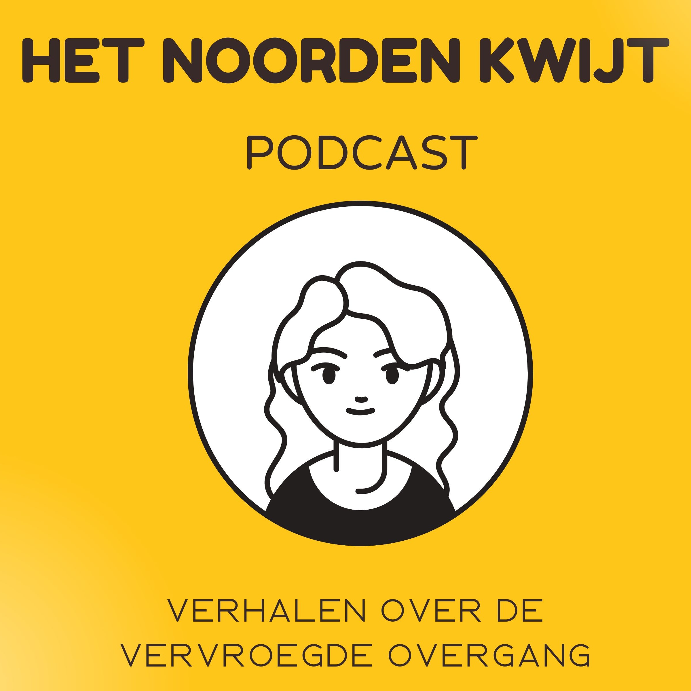 Het noorden kwijt | Dr. Geranne Jiskoot