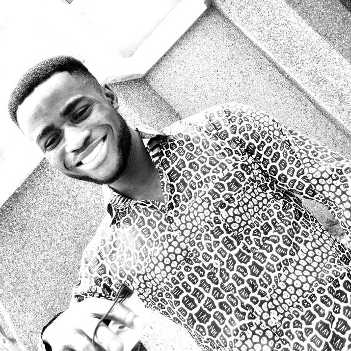 Isaac Eduah