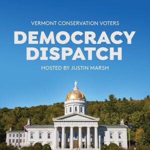 Vermont’s Love/Hate Relationship with Act 250 (w/ Rep. Amy Sheldon)