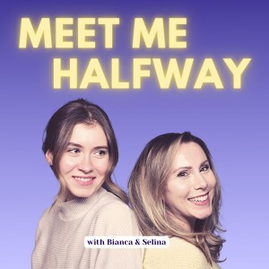 Meet me halfway
