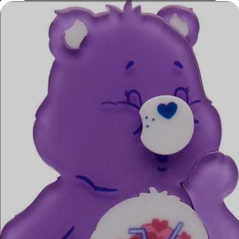 ShareBear 💜💜