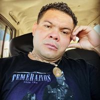Osmar Lopez