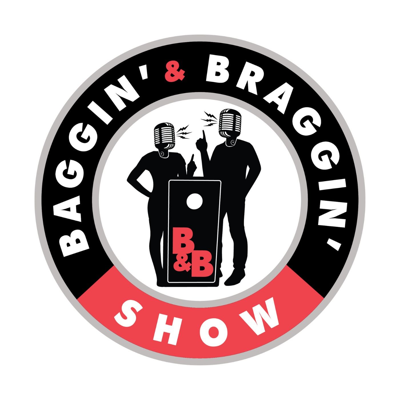 Baggin’ and Braggin’ The Show