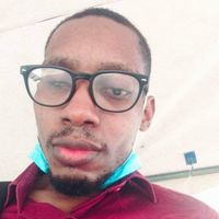 Nhyiraba Kojo Seth Dornyoh