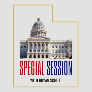 Trailer: Special Session with Bryan Schott