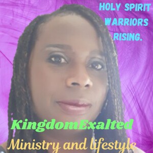 Kingdom Exalted