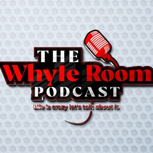 Whyte Room Podcast