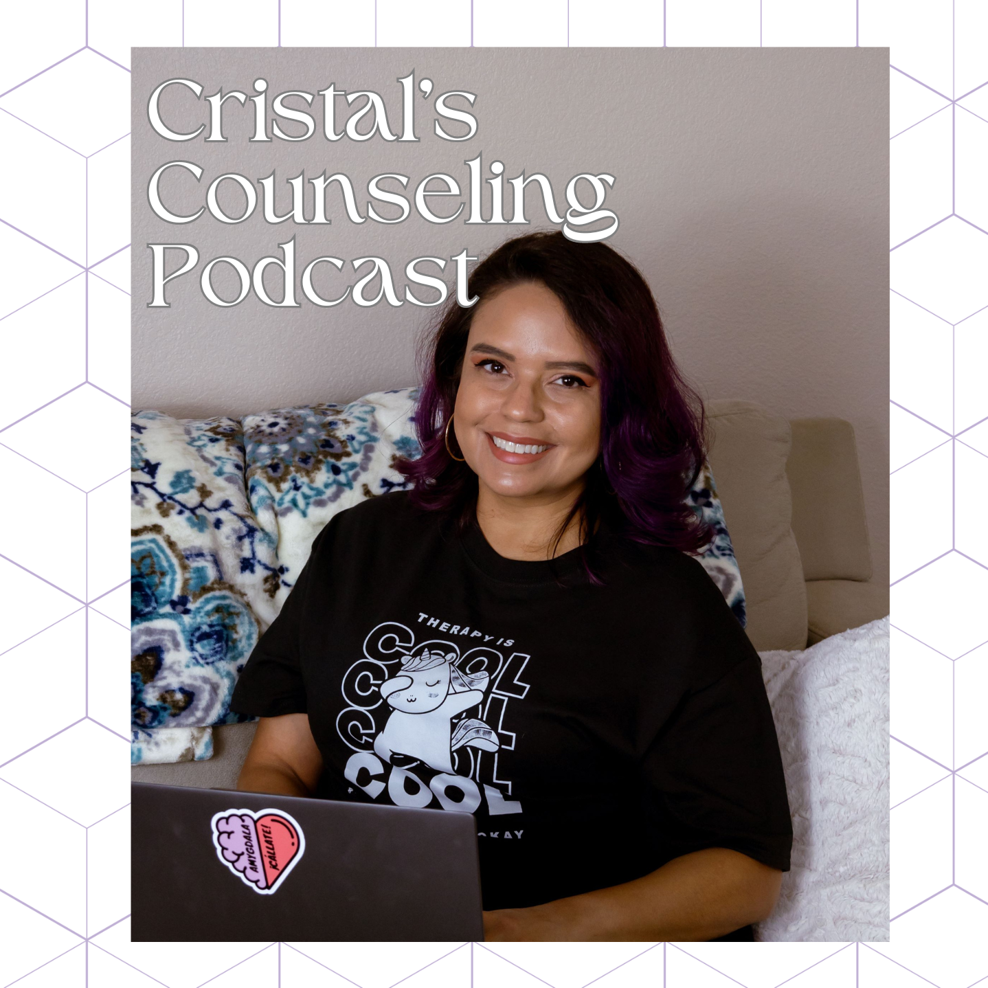 Cristal Counselor