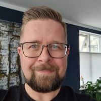 Andrés Jakob Guðjónsson