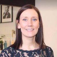 Sandra Fransson Fd Nyström