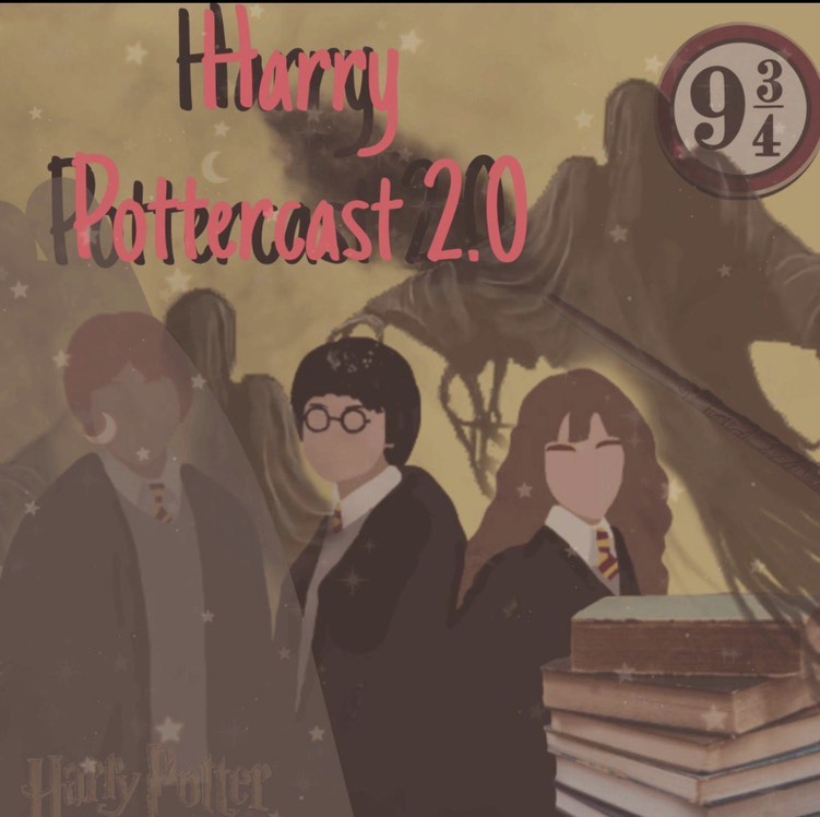 Harry Pottercast 20