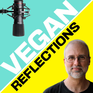 What Animals Are and Do we Need Engineers? Reflecting on Veganism with Jamie Woodhouse