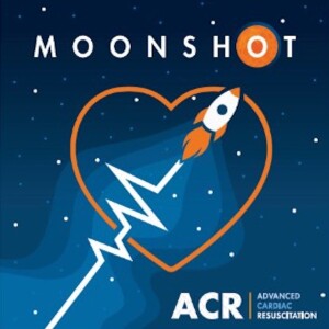 ACR Moon Shot