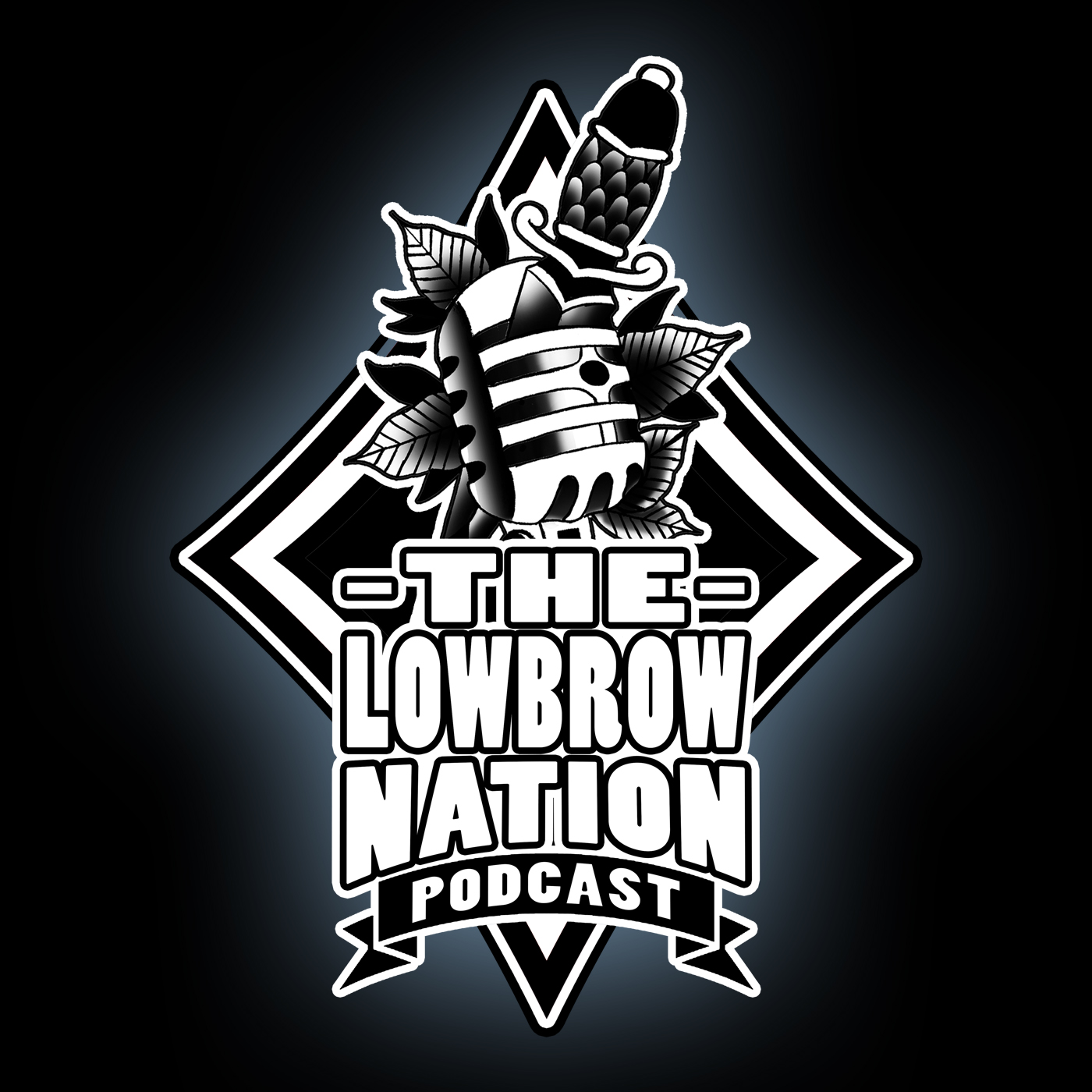 The Lowbrow Nation