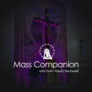 Queens Church Mass Companion