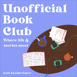 Unofficial Book Club Trailer