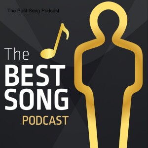 The Best Song Podcast