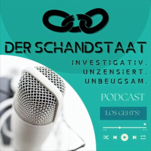 Der Schandstaat Podcast