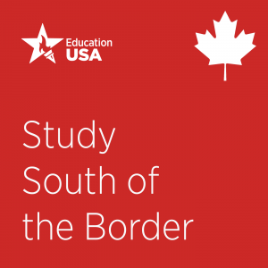 Study South of the Border