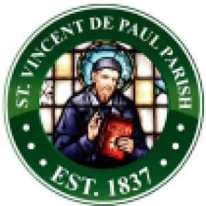 St. Vincent de Paul Parish Podcasts - Akron, OH