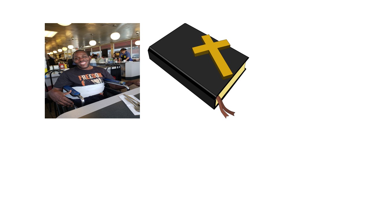 Power & Praise Ministries