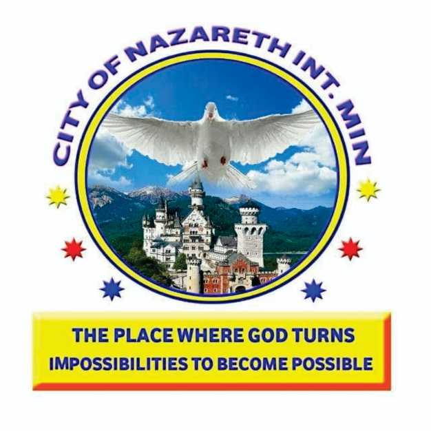 CITY OF NAZARETH INT MINISTRY