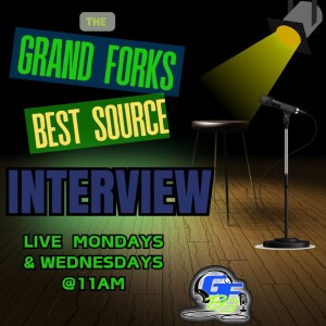 GFBS Interview: with BT for Winter 2025 Sports Card & Memorbillia Show - 2-14-2025