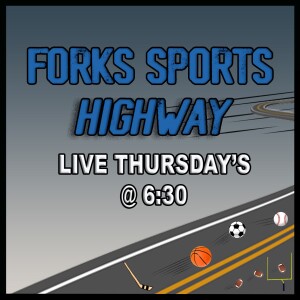 Forks Sports Highway - ”Wolves Still On Top; Lebron Misses Tonight’s Game; Morant Judge Not Ready to Rule; Red River-Central Hockey Tonight” - 12-21-2023