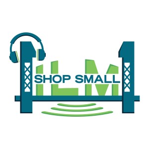 Shop Small ILM w/ Hounds Town USA