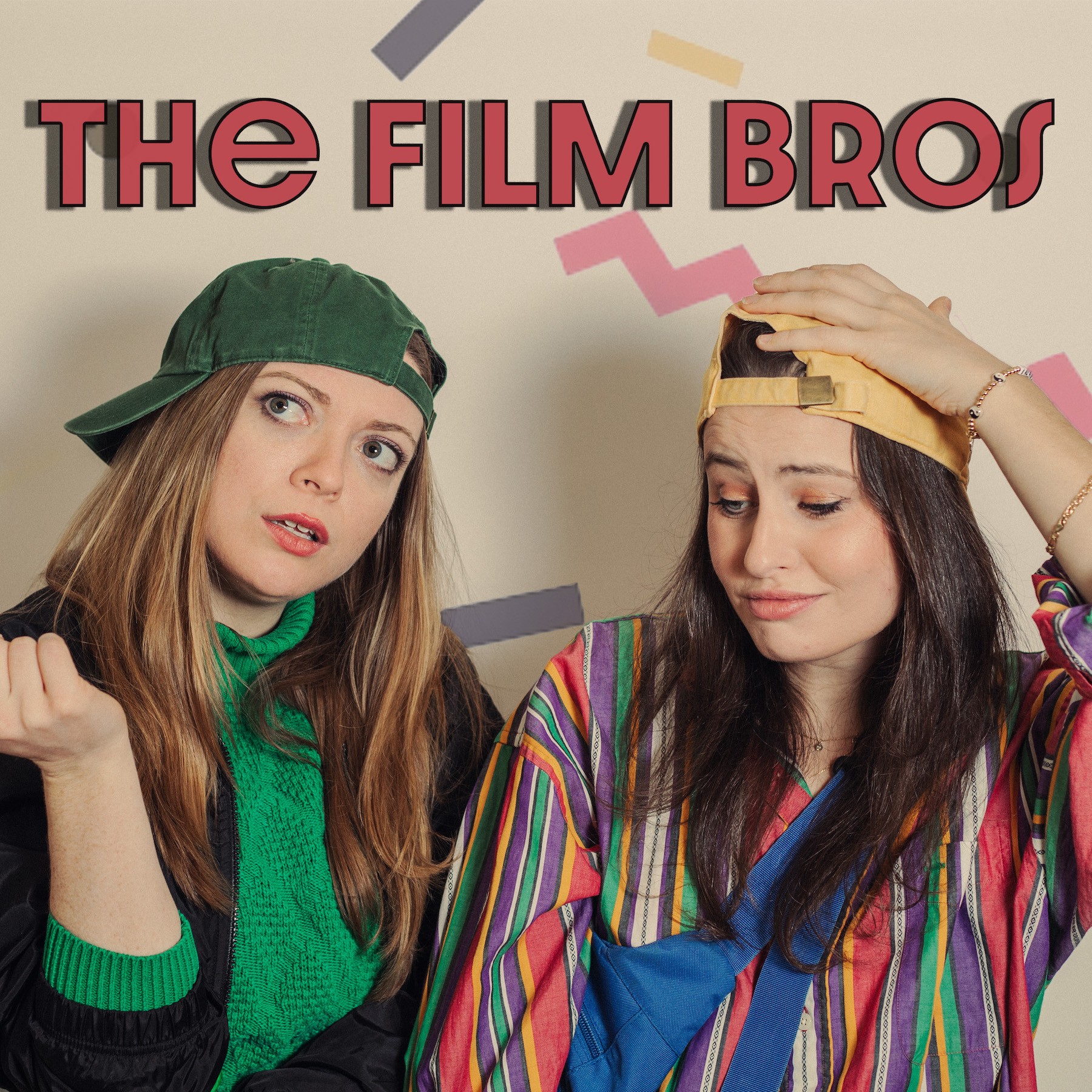 The Film Bros