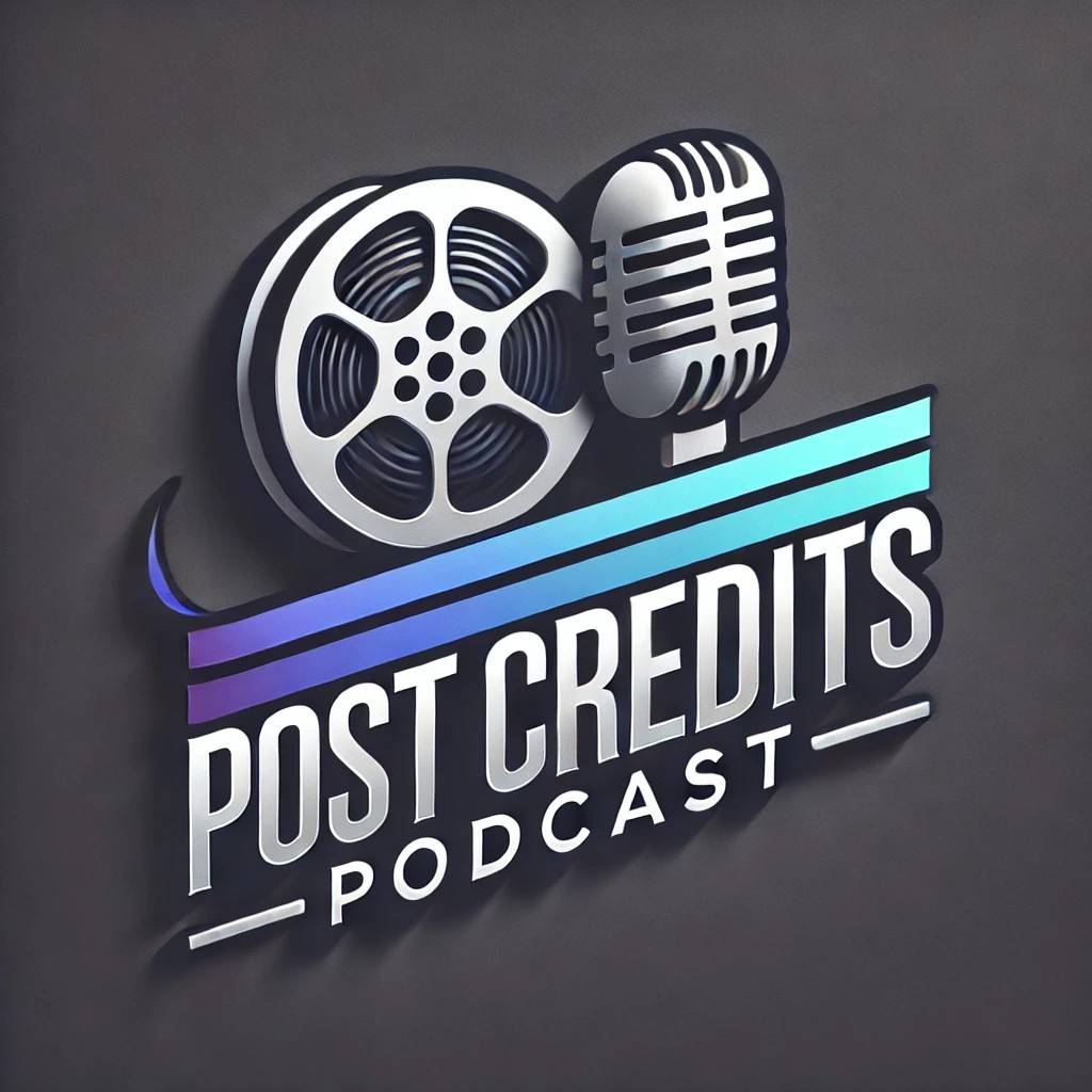 Post Credits Podcast