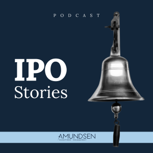 Exclusive Networks - Jesper Trolle (IPO Stories, Ep. 1)