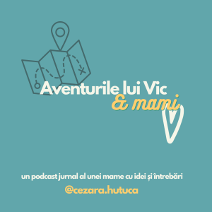 Episodul 18 - Părinți din cărți sau din instinct?