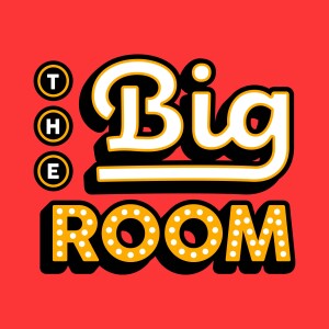 BETTER THAN BIBLEMAN | Shutter Island - The Big Room #50