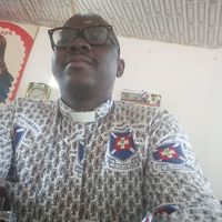 Isaac Twum-Boateng