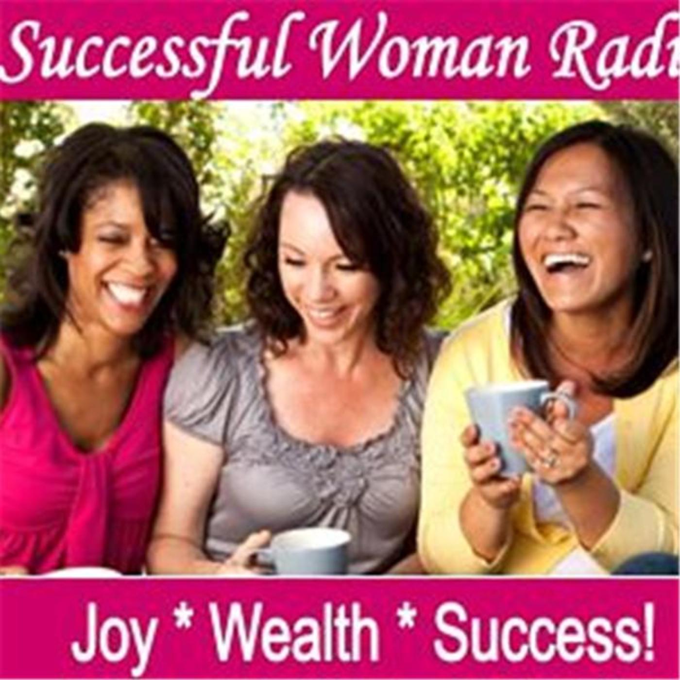 Successful Woman Radio