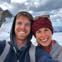 Ethan William Barnes