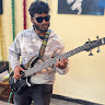kranthi kumar